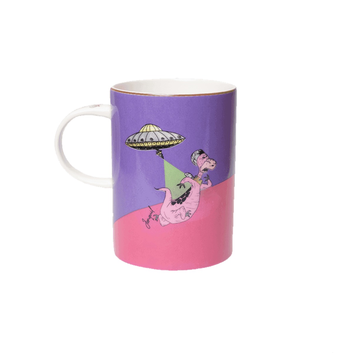 Porselen Kupa / Porcelain Cup